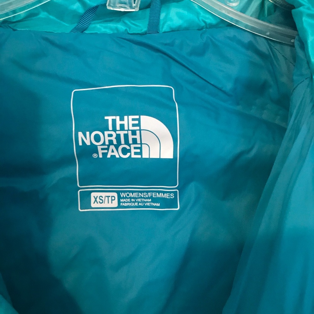 North Face Lightweight Down Jacket - image 3
